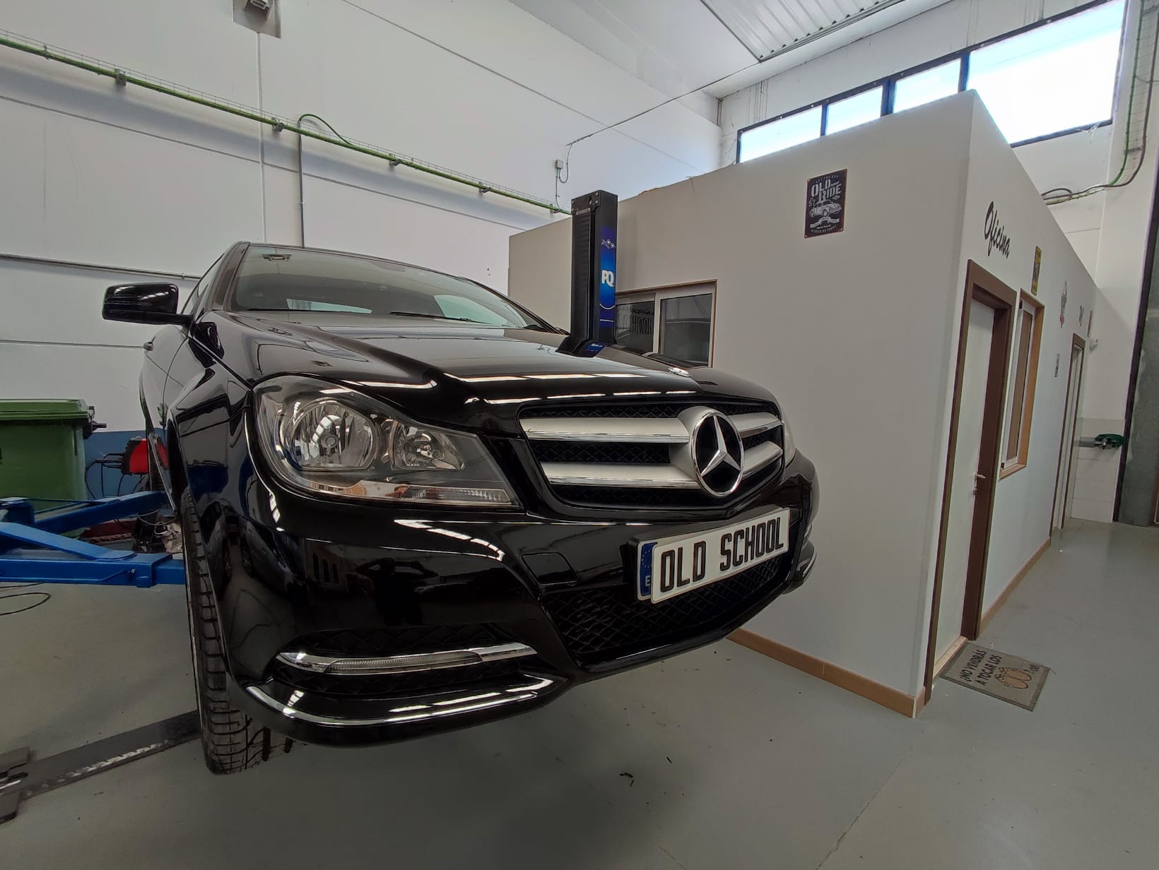 SERVICIO DE CARROCERIA EN VITORIA-GASTEIZ